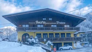 Image of Pension Berta