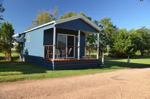 Image of Pelican Rest Tourist Park