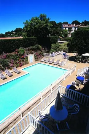 Image of Hôtel Lou Paouvadou