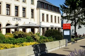 Image of Hotel Restaurant Le Paris