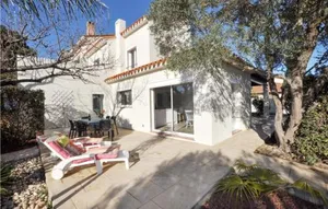 Image of Holiday Home Canet Plage Bld De La Loge Sur Mer
