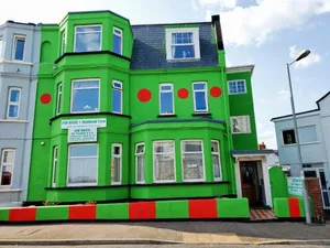 Image of Ash Hotel B&B