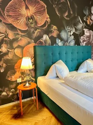 Image of KIRCHENWIRT an der Weinstrasse - Boutique Hotel