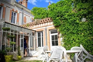 Image of les Thiausères