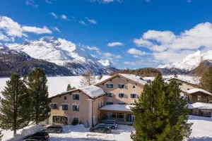 Image of Hotel Chesa Randolina