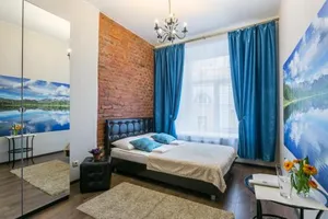 Image of Asmera Apartments - Vladimirskaya