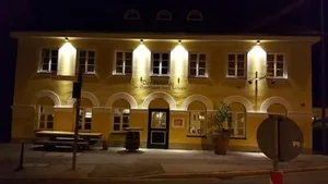 Image of Der Heurige im Gasthaus zum Löwen