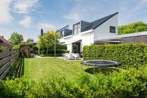 Image of Villa Zoutelande