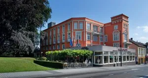 Image of Grand Hotel Monopole