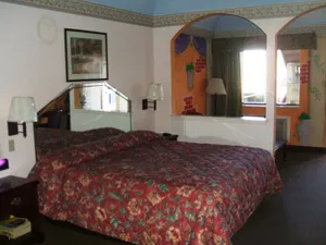 Image of Scottish Inns & Suites Humble