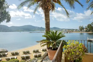 Image of Le Goeland Hotel