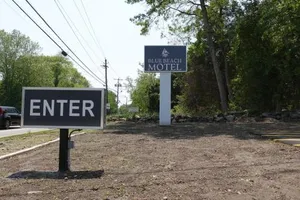 Image of Budget Inn North Kingstown