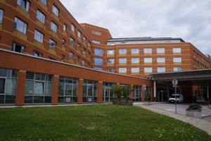 Image of Carathotel Wien City Park