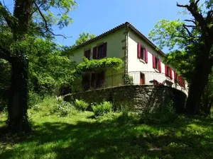 Image of La Gabie