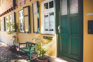 Image of Ferienwohnungen Zur Kaiserstrasse