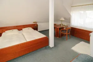 Image of Alfa Apartment Hotel