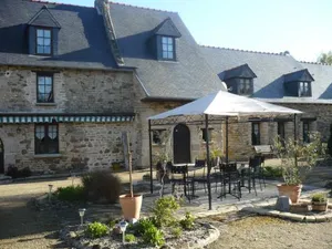 Image of Manoir Ville Davy