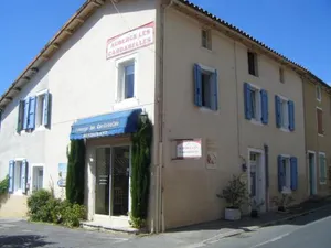 Image of Auberge Les Cardabelles