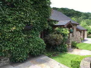 Image of Ty Carreg Fach Staycation Cottage Cardiff