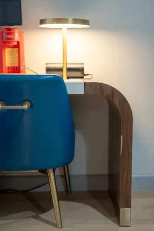 Image of Laura Lodge