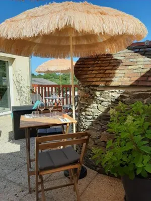 Image of L'Auberge du Tire Bouchon