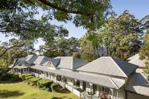 Image of Aaronlee Retreat  Mt Tamborine