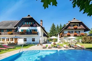 Image of Hotel Oremushof
