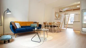 Image of Loft Leidsegracht