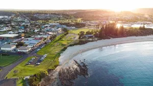 Image of Beachview Motel - Adults Only
