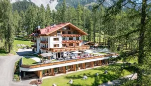 Image of Naturhotel Lärchenhof