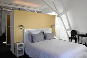 Image of Chambres d'Hôtes Les Tilleuls