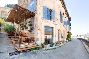 Image of La Maison du Marquis
