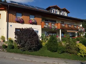 Image of Ferienwohnungen Grill