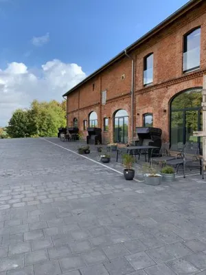 Image of Ferienwohnung 2 am Herrenhaus Ahrensbök
