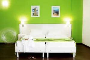 Image of Green Park Hotel