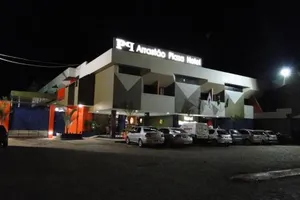Image of Hotel Arrastão Plaza