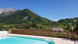 Image of Camping les Auches