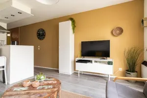Image of Appartement De Kompaan, Resort Amelander Kaap