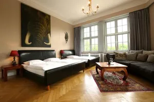 Image of Hotel Amsterdam