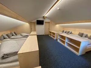 Image of Gasthaus Sulzfluh