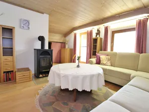 Image of Meadow-View Holiday Home in Hollersbach im Pinzgau near Ski Area