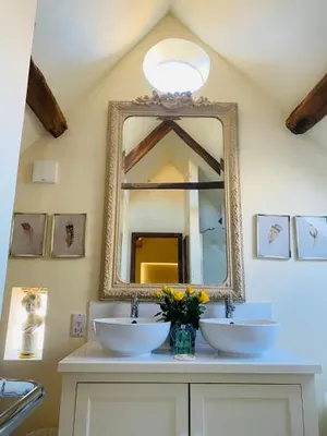 Image of Little Campden House