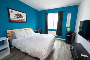 Image of Cozy Hollywood Get Away