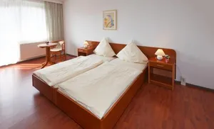 Image of Alpha Apparthotel leipzig-Rötha