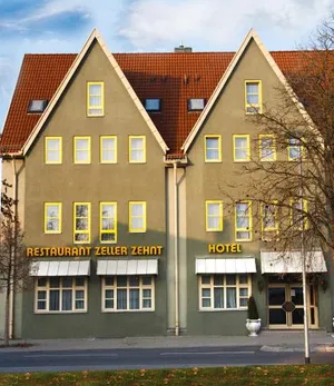 Image of Hotel Zeller Zehnt