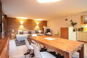 Image of Ferienhaus Oberwiesenthal