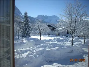Image of Haus Marion