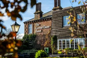 Image of The Gretna Chase Hotel