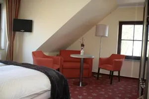 Image of Hotel Zum Alten Siel