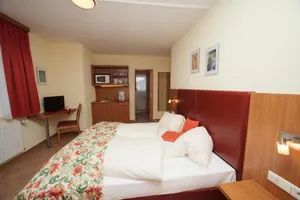 Image of Mountain Motel